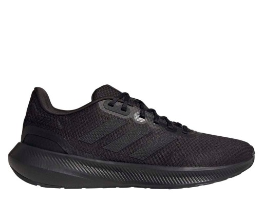 Buty treningowe adidas Runfalcon 3 czarne HP7544 41 1/3