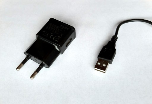 Zegar budzik elektroniczny, cyfrowy LED, drewniany, instrukcja w j. polskim