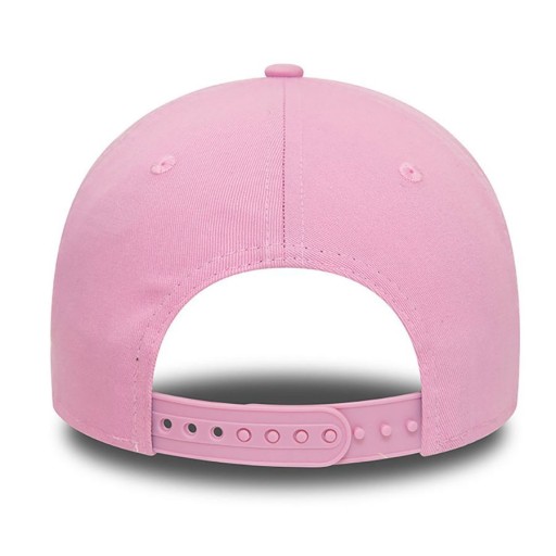 CZAPKA Z DASZKIEM NEW ERA ORYGINALNA HOLOGRAM MĘSKA DAMSKA