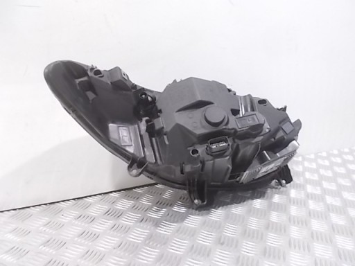 FORD MONDEO MK5 14-22 FUSION 12-17 ES73-13D155-CD ПОЛНОСТЬЮ СВЕТОДИОДНАЯ ЕВРОПЕЙСКАЯ ПОЛНАЯ КОМПЛЕКТАЦИЯ