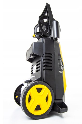 МАШИНА ДАВЛЕНИЯ 350 БАР 2000 Вт RIWALL PRO ЛАТУННЫЙ НАСОС СИЛЬНОГО ДАВЛЕНИЯ!