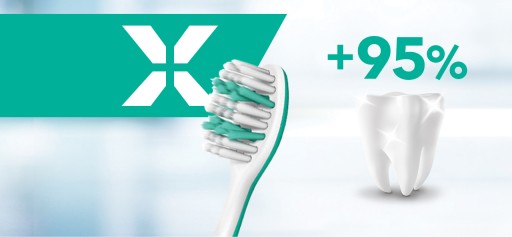 elmex SENSITIVE Szczoteczka do zębów wrażliwych