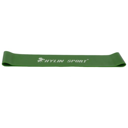 YOGA PILATES STRETCH HEAVY RESISTANCE LOOP BAND