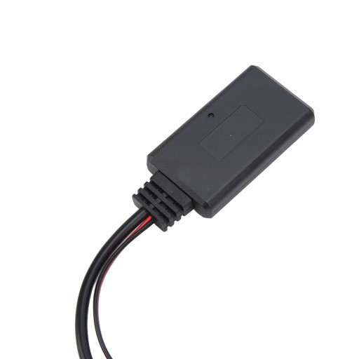 АДАПТЕР BLUETOOTH AUX МОДУЛЬ ДЛЯ OPEL CD70 NAVI