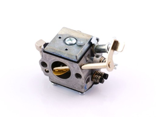 Мембранный карбюратор на джампер на HONDA GX100 98см3