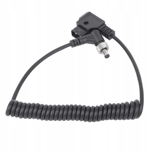 Kabel zasilający D tap do DC