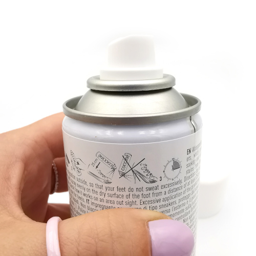 КРОССОВКИ COCCINE WATER&DIRT STOP ПРОПИТКА