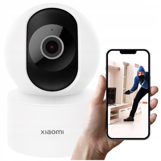 Умная камера Xiaomi C200