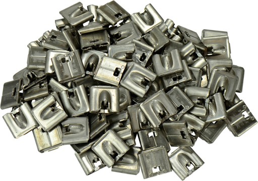 PANDUIT Замок со стальной лентой 7,9 316 MTHEH-C316