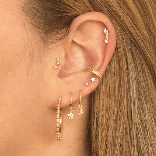 Серебро 925 пробы, игла, изысканное сердце, шт.