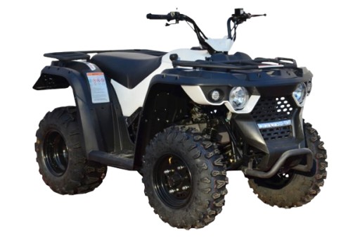 USZCZELKA RURY WYDECHU WYDECHOWEJ TŁUMIKA Quad ATV Linhai M150cc OEM!