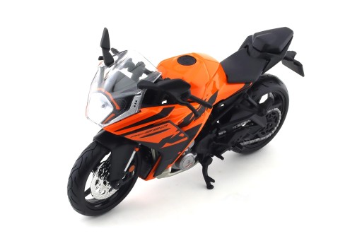 MAISTO Motocykl KTM RC 390 31101 1/12
