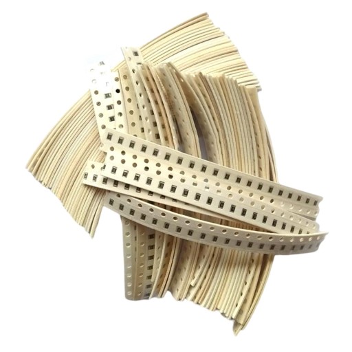 6 1280 . 0805 Комплект SMD, ассортиментный комплект