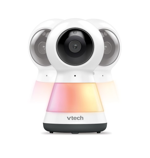 NIANIA VTECH VM5255 VIDEO