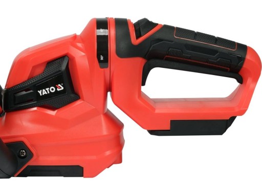 YATO HEDGE CLIMER 45СМ 18В БЕЗ АККУМУЛЯТОРА