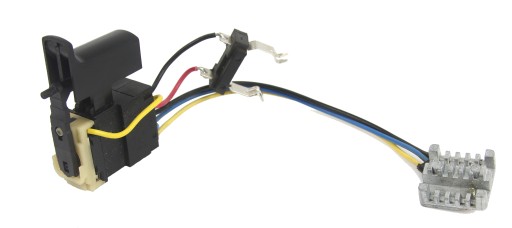 ПЕРЕКЛЮЧАТЕЛЬНАЯ отвертка FA08A-12/1WEK 7,2В-24В Einhell