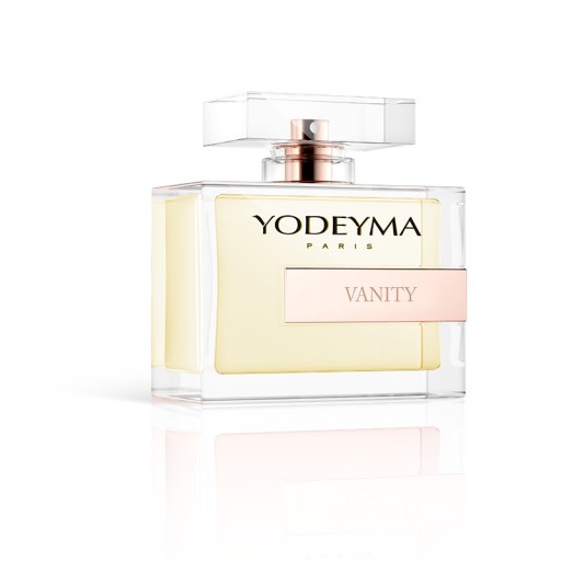 YODEYMA VANITY 100ml