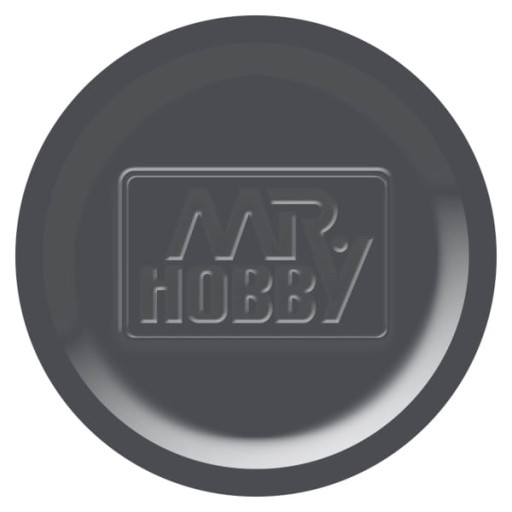 Mr. Hobby Color H305 Gray FS36118 farba 10ml półmatowa