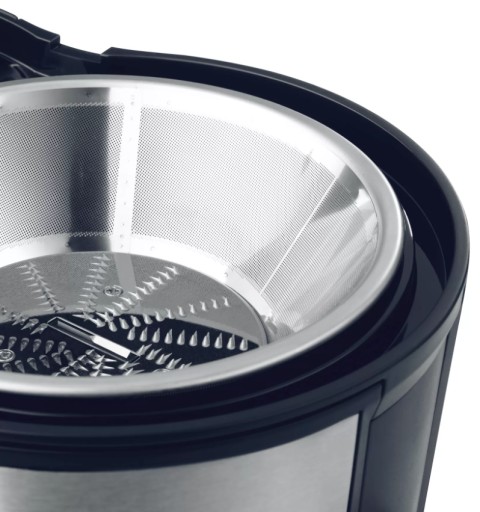 Соковыжималка Bosch MES3500 с отверстием XL, 700 Вт, система DripStop