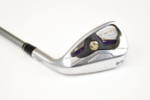 Утюг Callaway Legacy #S на танкетке