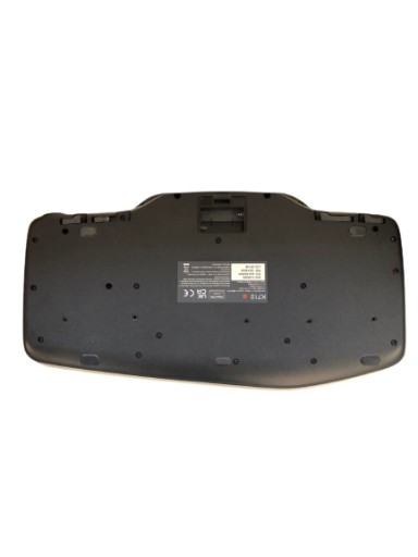 Мембранная клавиатура MK710 QWERTY DEU P1-238