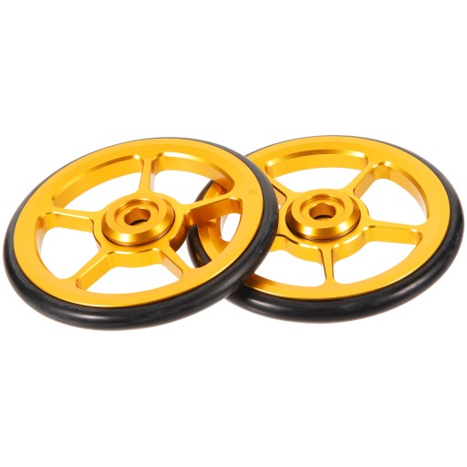 2 сменных многофункциональных расширения Easy Wheels