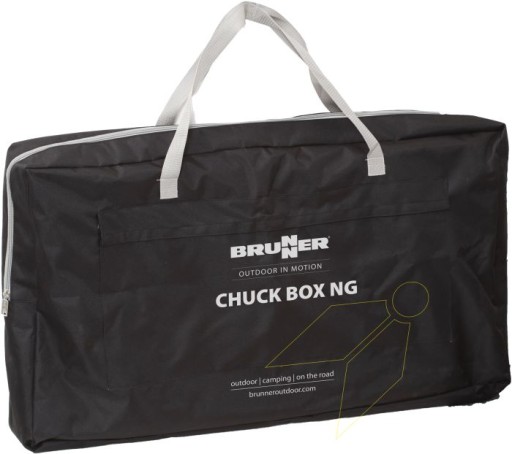 Chuck Box NG BRUNNER кухонный шкаф