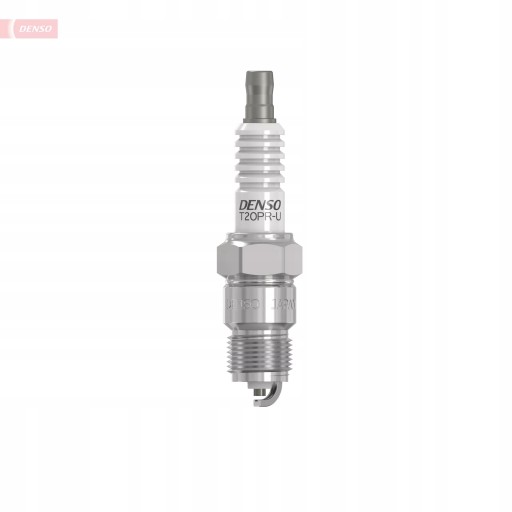 СВЕЧА ЗАЖИГАНИЯ DENSO T20PR-U T20PRU