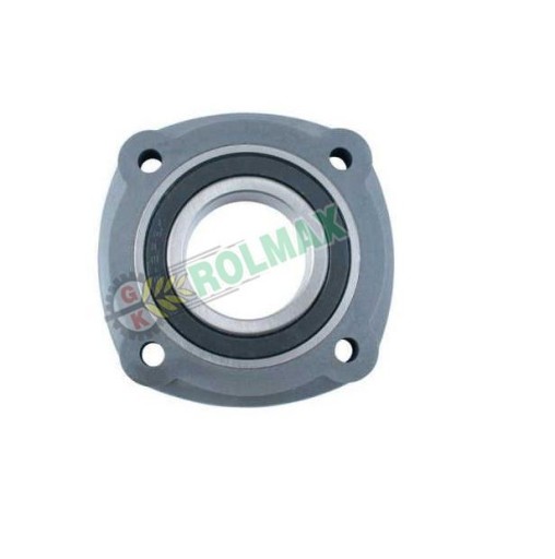 Подшипник соломотряса с корпусом New Holland 84434854
