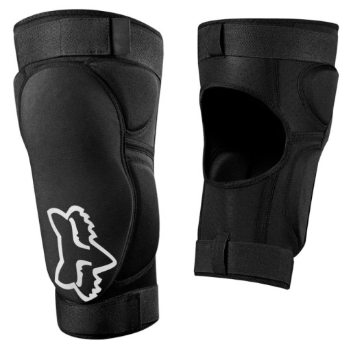 Ochraniacz Kolan Fox Launch D3O Black S