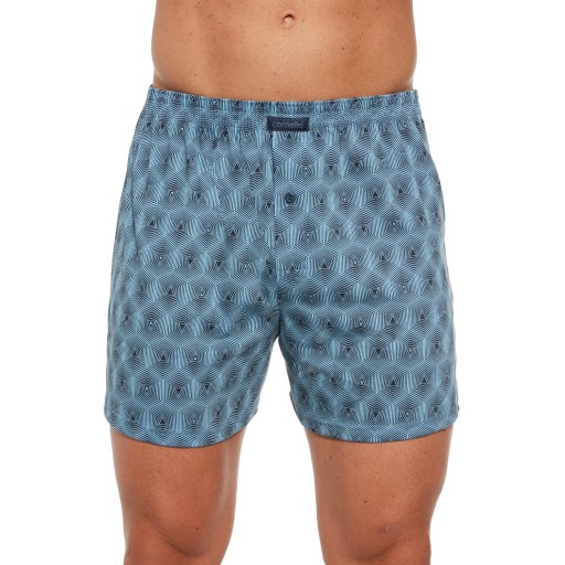 Cornette Boxerki Comfort Box свободна 002/271 Pattern l