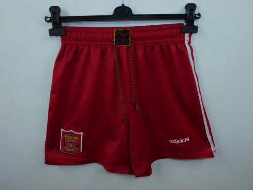 Мужские шорты Adidas Liverpool FC L d7