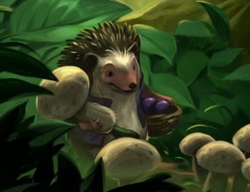 ДОПОЛНЕНИЕ К ЛЕТНЕМУ ПРАЗДНИКУ EVERDELL REB