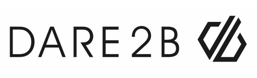 Damskie spodnie narciarskie z membraną Dare2b DWL520R 900 XXL