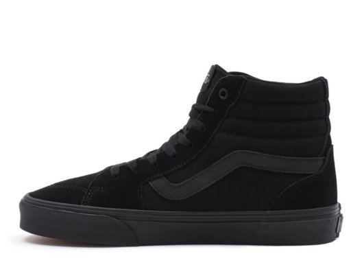 Мужские высокие кеды VANS VN0A5KXTGL4 43