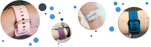 РЕМЕШОК для часов Xiaomi Mi Watch