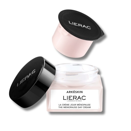 Lierac Arkeskin дневной крем - Refill 50мл