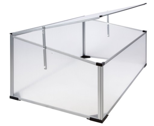 СЕЯЛКА PARKSIDE МИНИ-ТЕПЛИЦА САД ИНСПЕКЦИЯ 100x40x60CM
