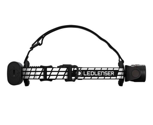 Фирменный фонарь Ledlenser H19R