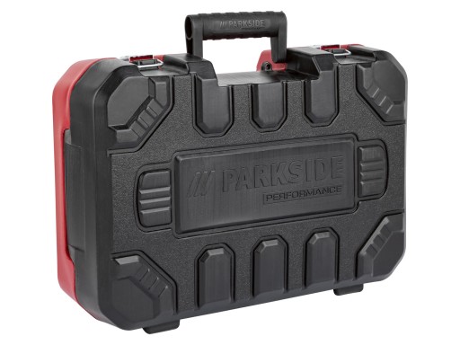 Аккумуляторная отвертка PARKSIDE PABSP 20-Li C3 20 В