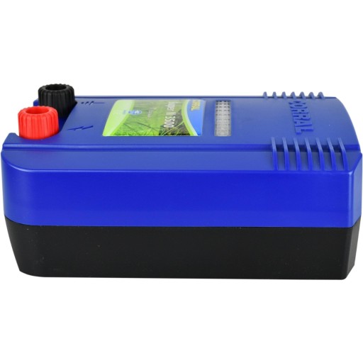 Corral N3500 5.5J Power Electric Power