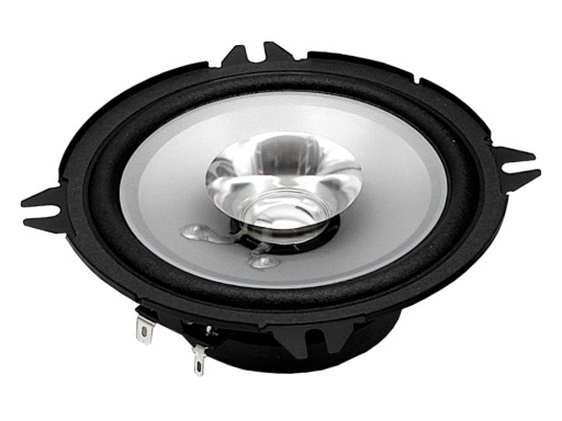 Автомобильные колонки KENWOOD 13см 130мм 260Вт