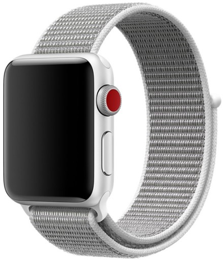 РЕМЕНЬ ДЛЯ Apple WATCH 1 2 3 4 5 6 7 8 9 SE 38MM 40MM 41MM НА ВЫБОР 37 ЦВЕТОВ |