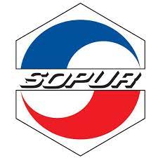 НИТРО морилка Sopur 2л Орех 22-74