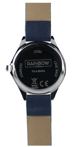 RAINBOW HIGH Наручные часы Декоративный браслет