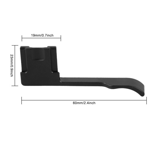ДЕРЖАТЕЛЬ GR3 ДЛЯ КАМЕРЫ RICOH GRIII