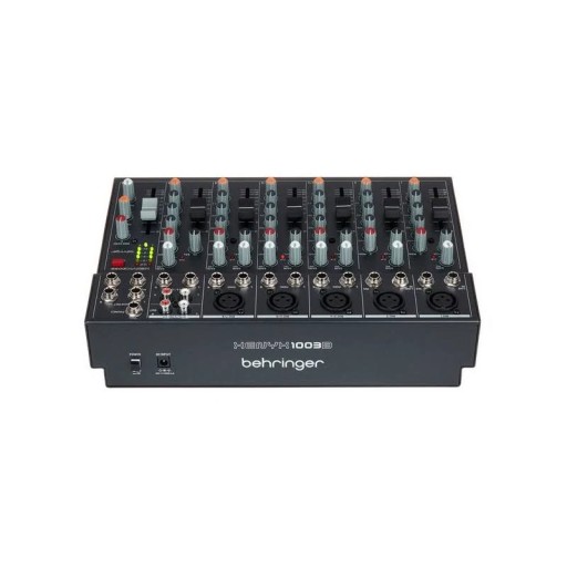 Behringer XENYX 1003B Mikser analogowy audio