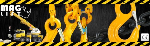 СВАРОЧНЫЙ КРЮК DOR 2 T 2,0 T УТВЕРЖДЕН
