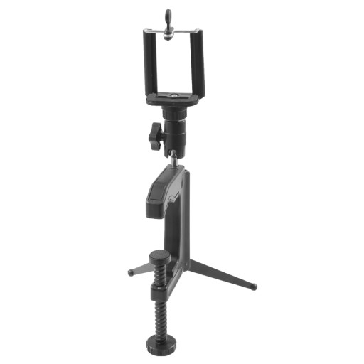 НАСТОЛЬНЫЕ ТИСКИ 1/4 ДЛЯ СМАРТФОНА 'A GIMBAL 'A