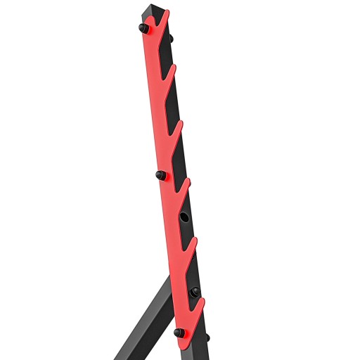 Портальные стойки с защитой MS-S107 - Marbo Sport